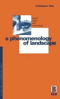 A Phenomenology of Landscape (hftad)