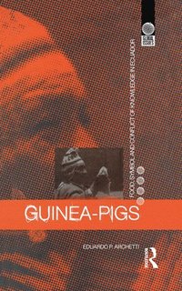 Guinea Pigs (inbunden)