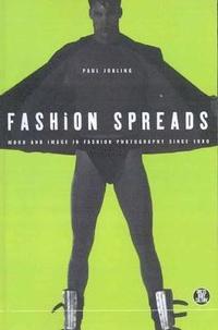 Fashion Spreads (hftad)