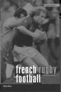French Rugby Football (hftad)