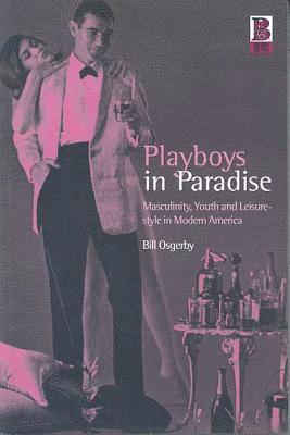 Playboys in Paradise (häftad)