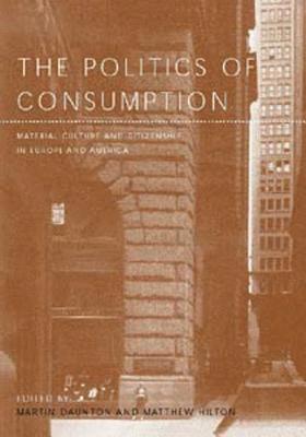 Politics of Consumption (hftad)