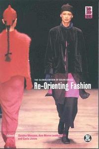 Re-Orienting Fashion (hftad)