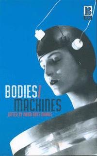 Bodies/Machines (hftad)