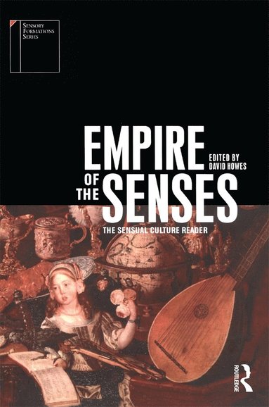 Empire of the Senses (häftad)