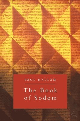 The Book of Sodom (hftad)