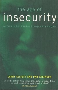 The Age of Insecurity (hftad)