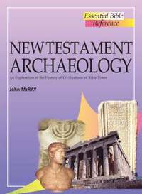 New Testament Archaeology (hftad)