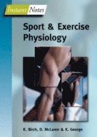 BIOS Instant Notes in Sport and Exercise Physiology (hftad)