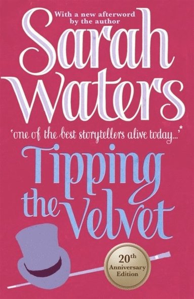 Tipping the velvet (hftad)