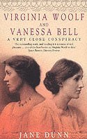 Virginia Woolf And Vanessa Bell (häftad)