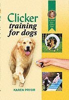 Clicker Training for Dogs (inbunden)