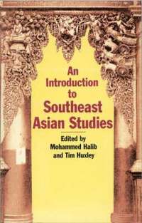 An Introduction to Southeast Asian Studies (häftad)