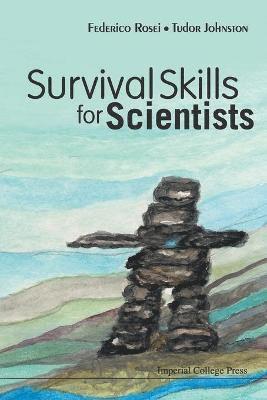 Survival Skills For Scientists (hftad)