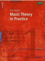 Music Theory in Practice, Grade 1 (Sheet music) (hftad)