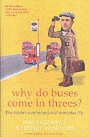 Why Do Buses Come in Threes? (hftad)