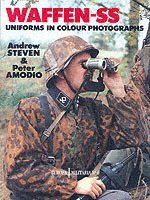 EM6 Waffen-SS Uniforms in Colour Photographs (häftad)