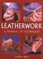 Leatherwork - A Manual of Techniques (hftad)