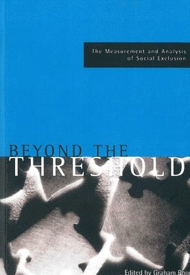 Beyond the threshold (hftad)