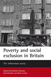 Poverty and social exclusion in Britain (hftad)