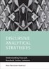 Discursive analytical strategies