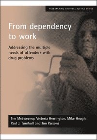 From dependency to work (hftad)
