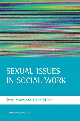 Sexual issues in social work (häftad)