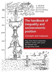 The handbook of inequality and socioeconomic position (hftad)
