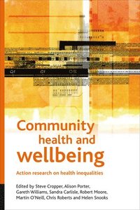 Community health and wellbeing (hftad)