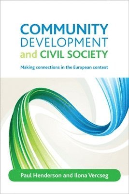 Community development and civil society (hftad)