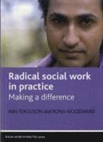 Radical social work in practice (hftad)
