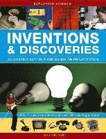 Exploring Science: Inventions & Discoveries (inbunden)