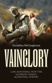 Vainglory (e-bok)