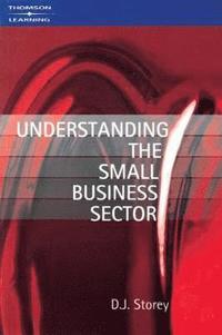 Understanding the Small Business Sector (hftad)