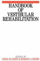 Handbook of Vestibular Rehabilitation (hftad)