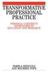 Transformative Professional Practice