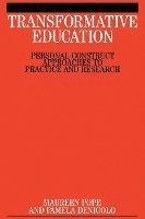 Transformative Education