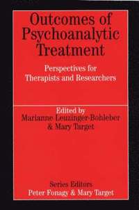 Outcomes of Longer-Term Psychoanalytic Treatment (hftad)