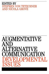 Augmentative and Alternative Communication (häftad)