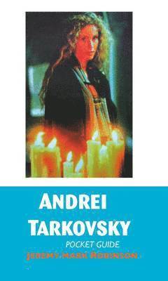 Andrei Tarkovsky (inbunden)