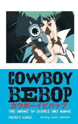 Cowboy Bebop (hftad)