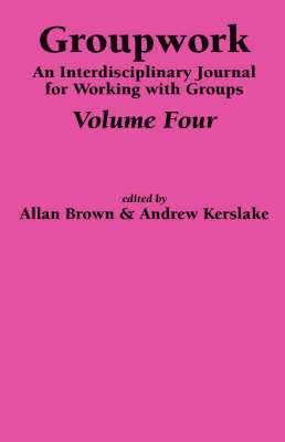 Groupwork: Pt. 4 (hftad)