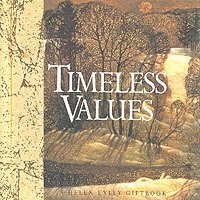 Timeless Values (häftad)