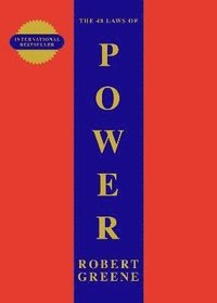 48 Laws of Power (häftad)