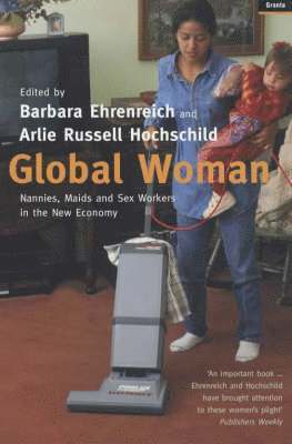 Global Woman (hftad)