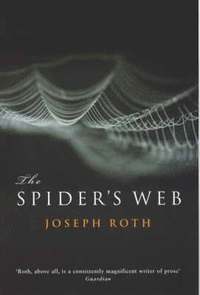 The Spider's Web (häftad)