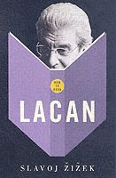 How To Read Lacan (hftad)