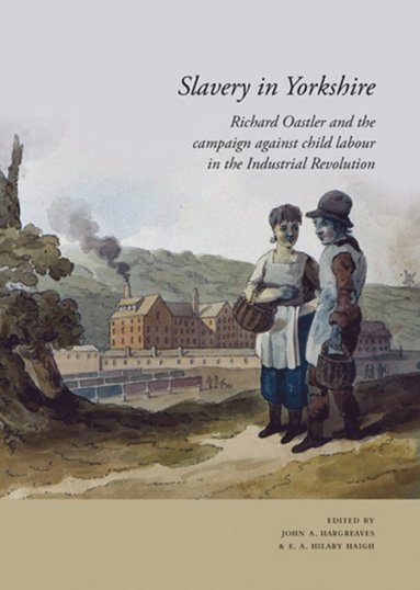 Slavery in Yorkshire (hftad)