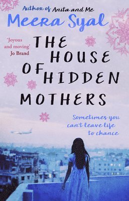 House of Hidden Mothers (h�ftad)