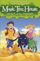Magic Tree House 3: Secret of the Pyramid (hftad)